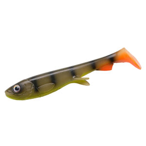 Силікон Wolfcreek Lures Shad 17 170mm 40g #C029 Pickleback Perch (WCL-SHAD17-C029)