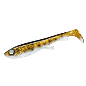 Силікон Wolfcreek Lures Shad 17 170mm 40g #C075 The Walleye (WCL-SHAD17-C075)