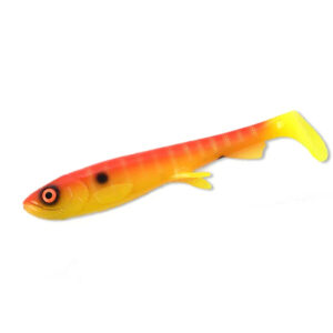 Силікон Wolfcreek Lures Shad 17 170mm 40g #C080 Sherbert Shad (WCL-SHAD17-C080)
