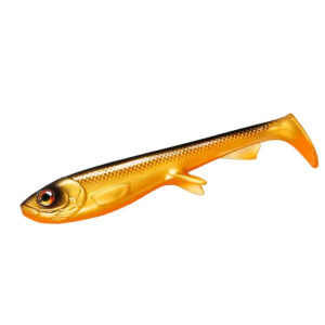 Силікон Wolfcreek Lures Shad 20 200mm 75g #C008 Dirty Roach (WCL-SHAD20-C008)