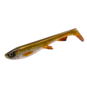 Силікон Wolfcreek Lures Shad 20 200mm 75g #C019 Rainbow Trout (UV) (WCL-SHAD20-C019)