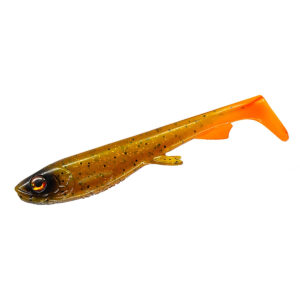 Силікон Wolfcreek Lures Shad 20 200mm 75g #C022 The Record 21+ kg (WCL-SHAD20-C022)