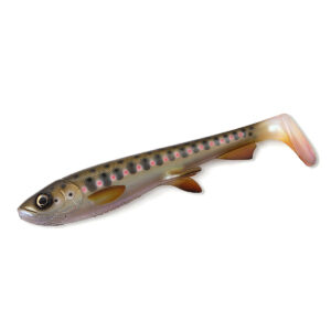 Силікон Wolfcreek Lures Shad 20 200mm 75g #C072 Smolt (UV) (WCL-SHAD20-C072)