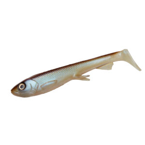 Силікон Wolfcreek Lures Shad 20 200mm 75g #C088 Vibrant Wakasagi UV (WCL-SHAD20-C088)