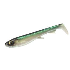 Силікон Wolfcreek Lures Shad 25 250mm 125g #C010 Baltic Herring (WCL-SHAD25-C010)