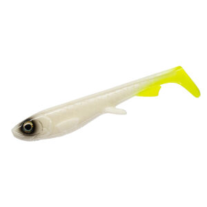 Силікон Wolfcreek Lures Shad 25 250mm 125g #C021 White Baitfish (WCL-SHAD25-C021)