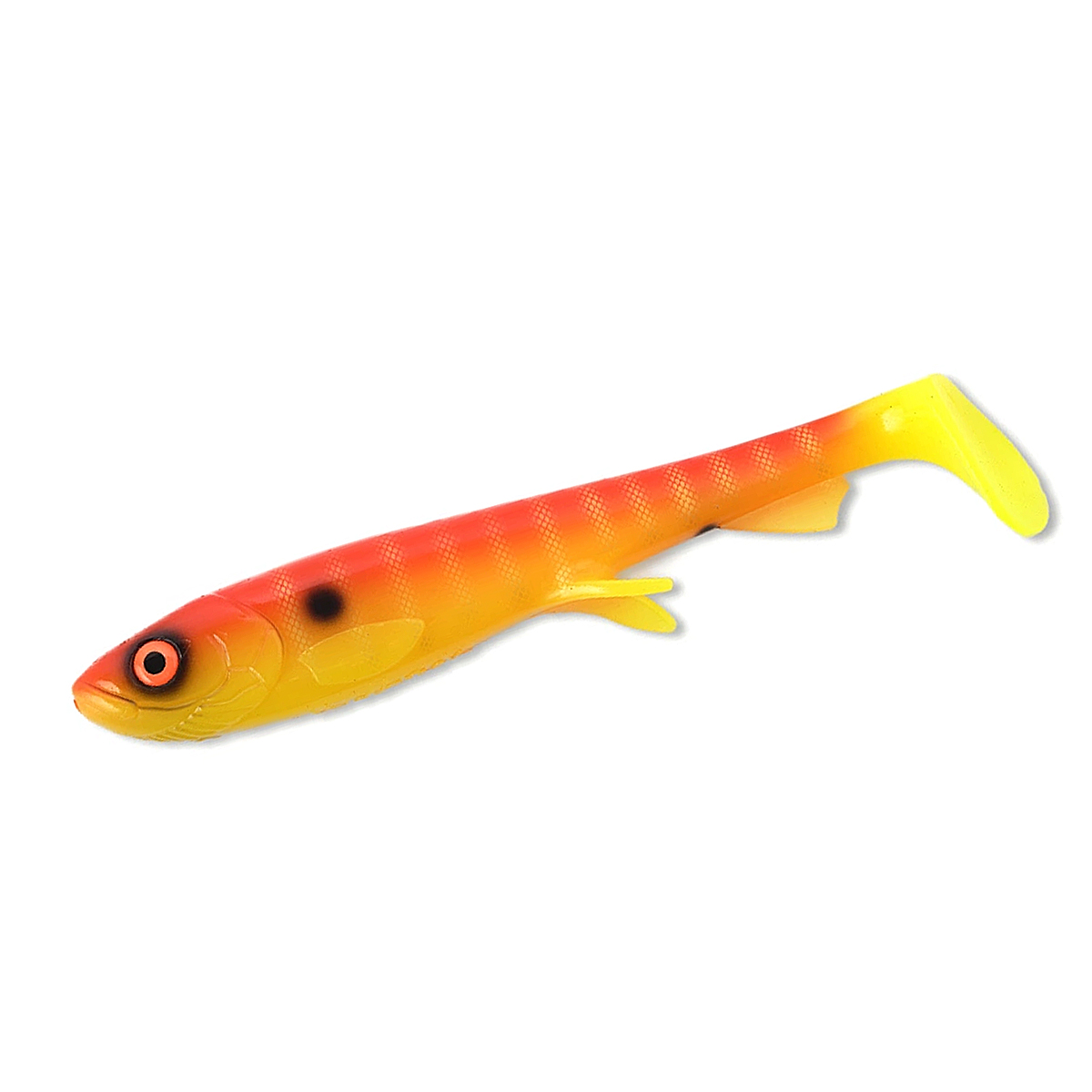 Силікон Wolfcreek Lures Shad 25 250mm 125g #C080 Sherbert Shad (WCL-SHAD25-C080) купити в Україні OnRiver.com.ua Силікон Wolfcreek Lures Shad 25 250mm 125g #C080 Sherbert Shad (WCL-SHAD25-C080)