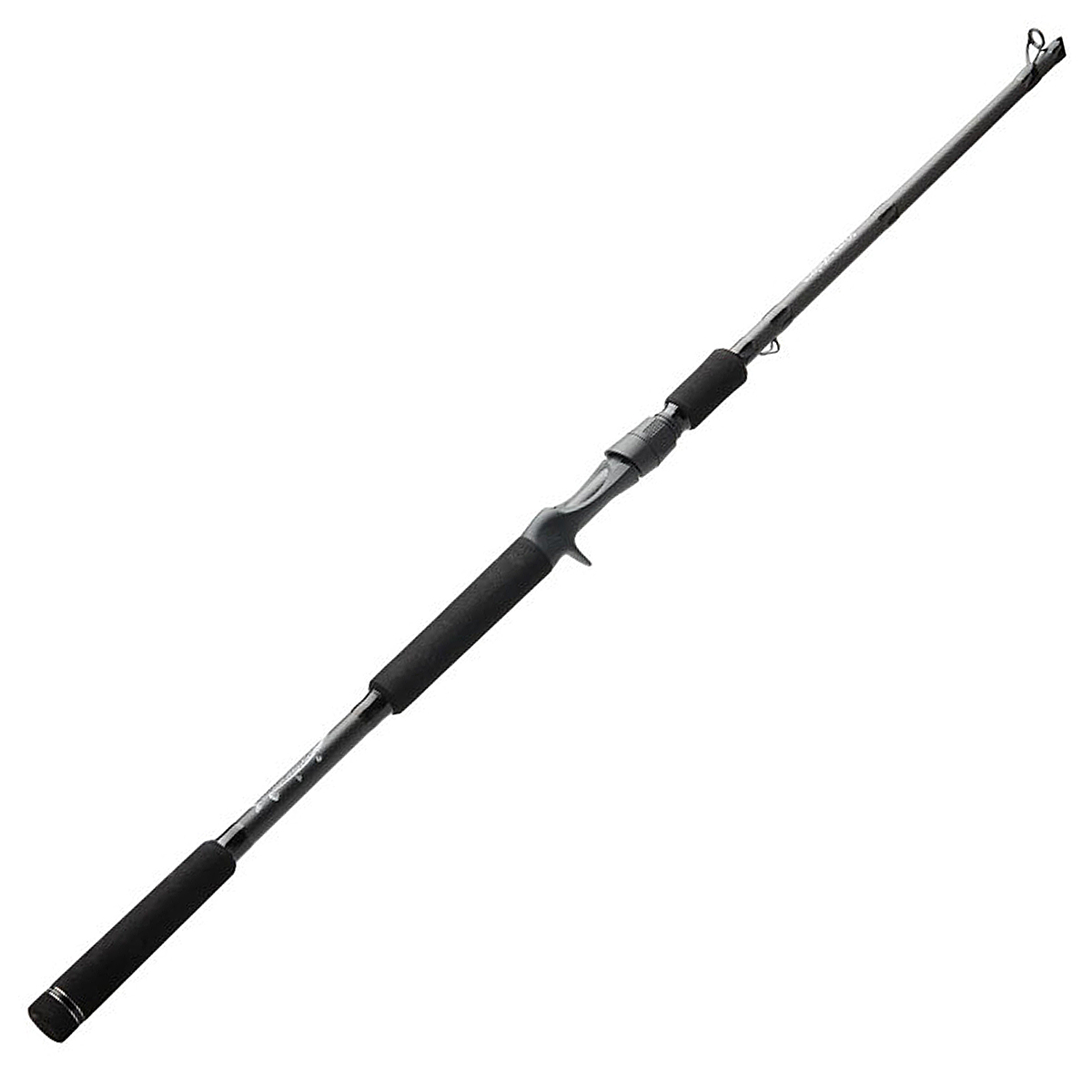 Спінінг Wolfcreek Lures Black Wolf Rod Series Pike 7’3” Jerkbait 2.20m 180g 2pcs (WCL-BWC73HF-SH2) купити в Україні OnRiver.com.ua Спінінг Wolfcreek Lures Black Wolf Rod Series Pike 7’3” Jerkbait 2.20m 180g 2pcs (WCL-BWC73HF-SH2)