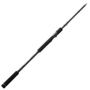 Спінінг Wolfcreek Lures Black Wolf Rod Series Pike 8’6” Spinning 2.59m 100g 2pcs (WCL-BWS86MHF-SH2)