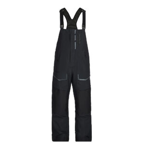 Комбінезон Simms Challenger Insulated Bib Black S (14406-001-20)
