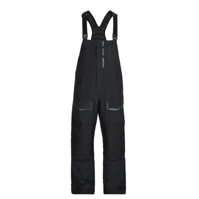 Комбінезон Simms Challenger Insulated Bib Black S (14406-001-20)