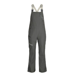 Комбінезон жіночий Simms Wms Challenger Bib Slate M (14398-096-30)