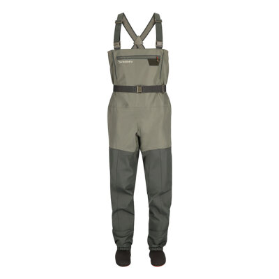 Вейдерси Simms Tributary Stockingfoot Basalt XXL (14412-1034-60)
