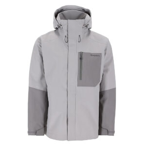 Куртка Simms Challenger Jacket Shale S (14319-036-20)
