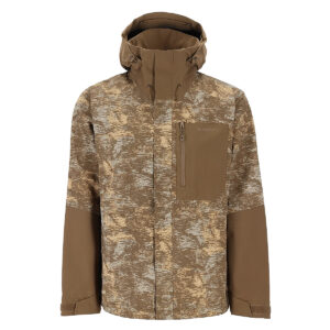Куртка Simms Challenger Jacket Windy Jasper L (14319-1435-40)