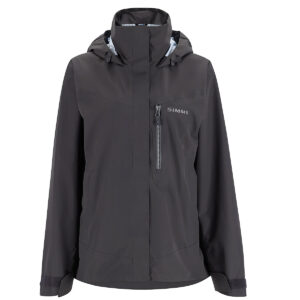 Куртка жіноча Simms Women`s Challenger Jacket Slate XS (14399-096-10)