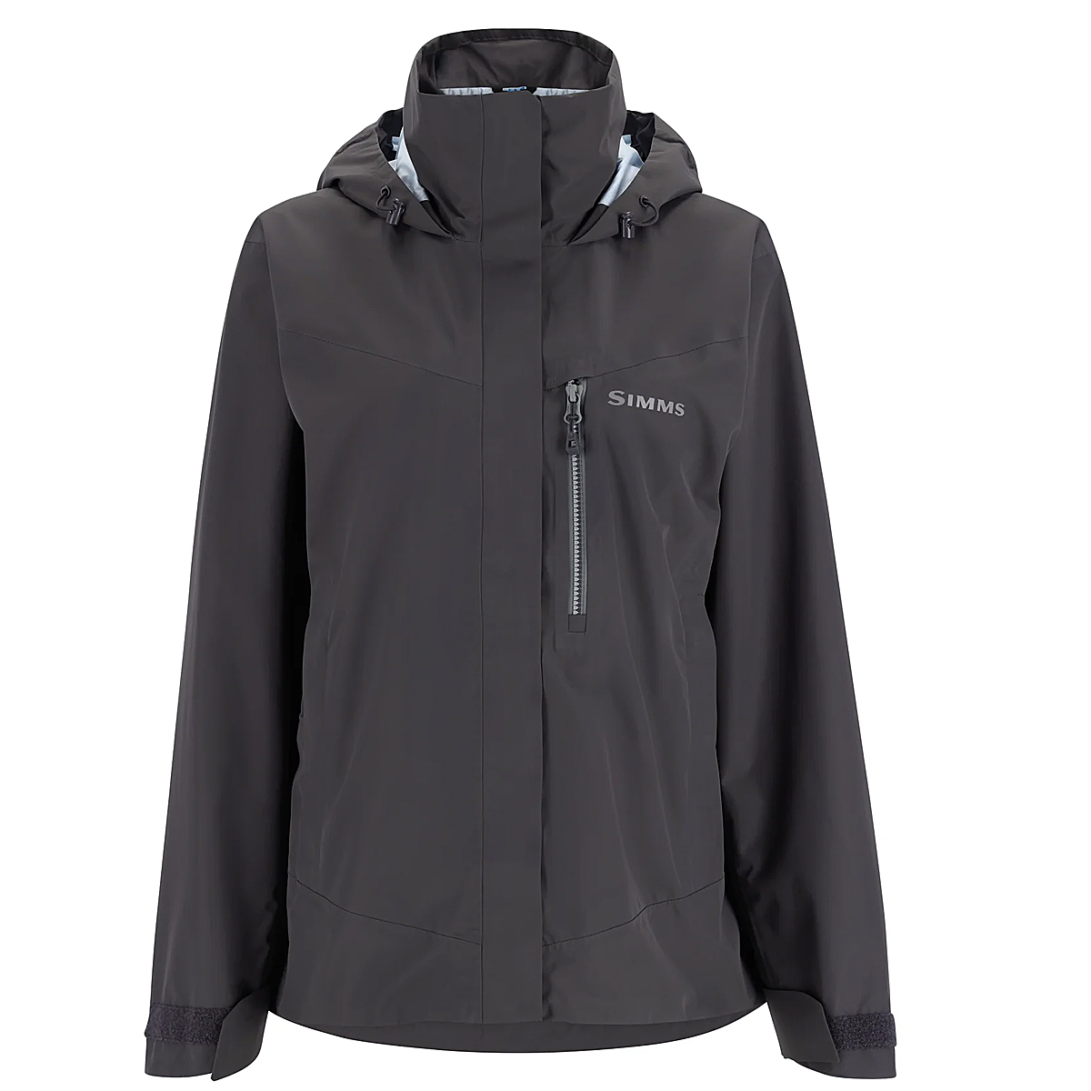Куртка жіноча Simms Women`s Challenger Jacket Slate XS (14399-096-10) купити в Україні OnRiver.com.ua Куртка жіноча Simms Women`s Challenger Jacket Slate XS (14399-096-10)