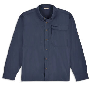 Сорочка Simms Guide Shirt Selvedge M (14440-1166-30)