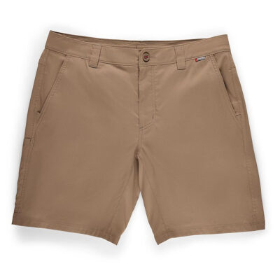 Шорти Simms Superlight Short Silt 30W (14335-359-W30)
