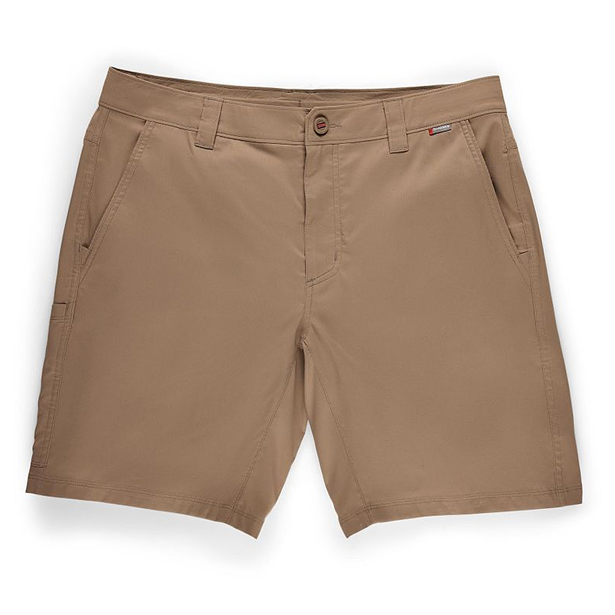Шорти Simms Superlight Short Silt 32W (14335-359-W32) купити в Україні OnRiver.com.ua Шорти Simms Superlight Short Silt 32W (14335-359-W32)