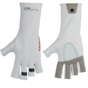 Рукавички Simms Sflex Sunglove Bimini Blue L (14315-1168-40)