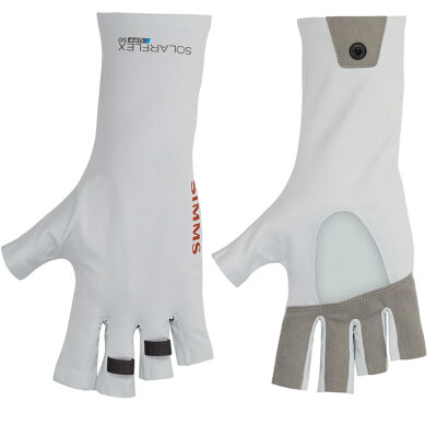 Рукавички Simms Sflex Sunglove Bimini Blue XL (14315-1168-50)