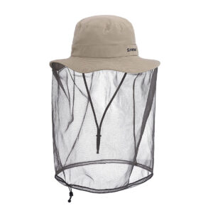 Панама Simms Bugstopper Net Sombrero Stone (14444-160-00EU)