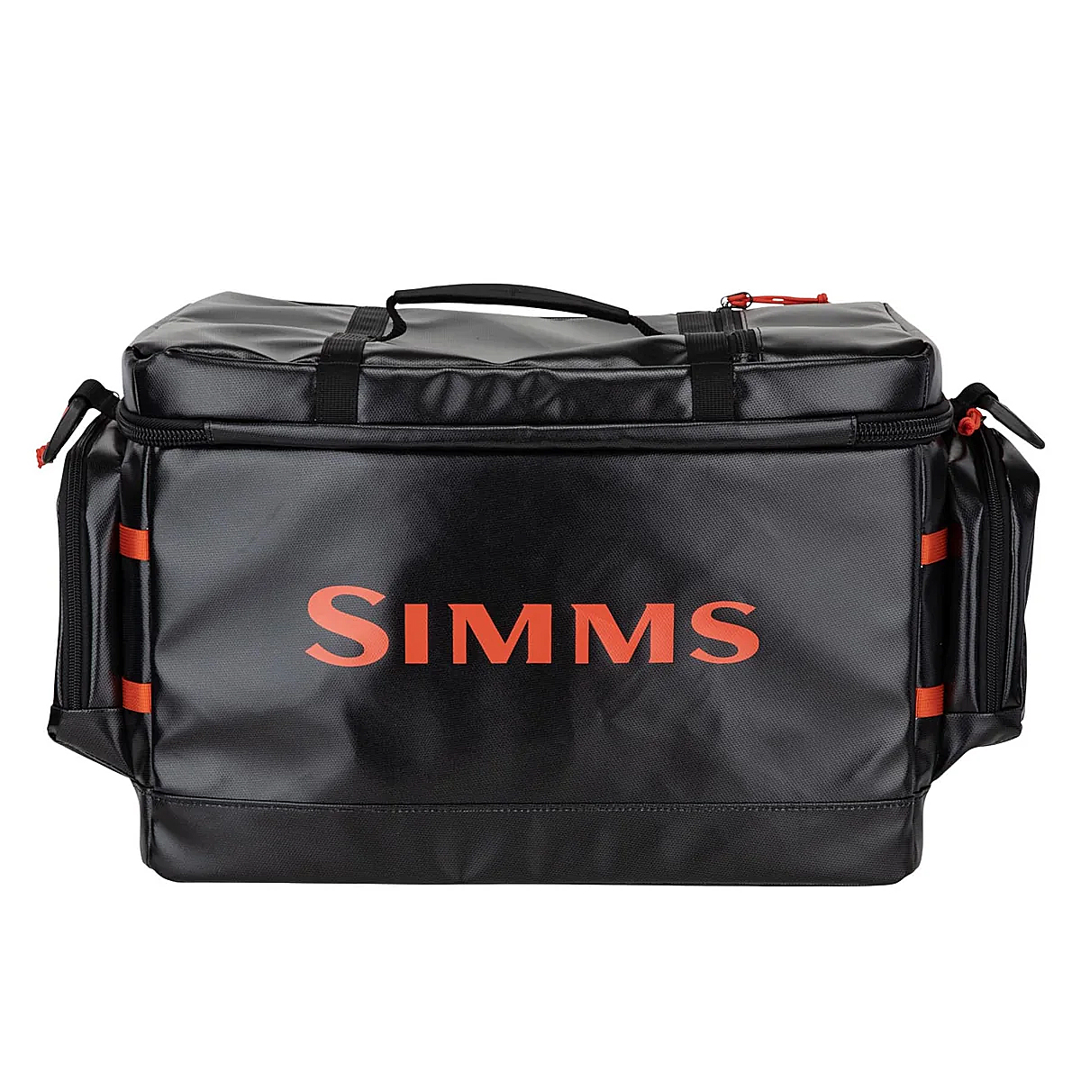 Сумка Simms Stash Bag Black (14424-001-00) купити в Україні OnRiver.com.ua Сумка Simms Stash Bag Black (14424-001-00)