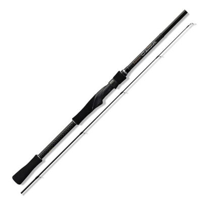 Спінінг Graphiteleader Nuovo Calamaretti 26GCALXS-752L-HS+ 2.26m 1.8-3 EGI (G18316)