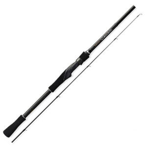 Спінінг Graphiteleader Nuovo Calamaretti 26GCALXS-852ML-HS+ 2.56m 2-3.5 EGI (G18319)
