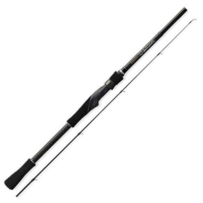 Спінінг Graphiteleader Nuovo Calamaretti 26GCALXS-852ML-HS+ 2.56m 2-3.5 EGI (G18319)