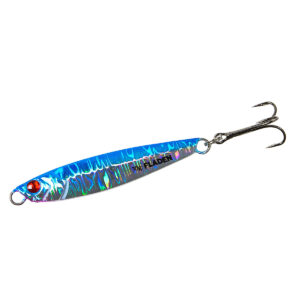 Пилькер Fladen Shiner 30g Speed Jig #Blue (16-270-4)