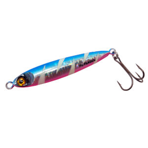 Пилькер Fladen Fat Shiner 50g Multi Purpose Distance Pi (16-275-4)