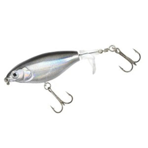 Воблер Fladen Conrad TopWater Splasher 80mm #Roach (18-0100804)