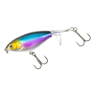 Воблер Fladen Conrad TopWater Splasher 100mm #Rainbow (18-0101001)