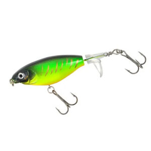 Воблер Fladen Conrad TopWater Splasher 100mm #FireTiger (18-0101003)