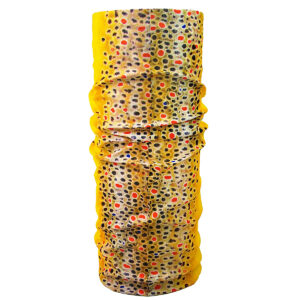 Бафф Fladen Multiscarf Multiscarf Brown Trout (22-9292)