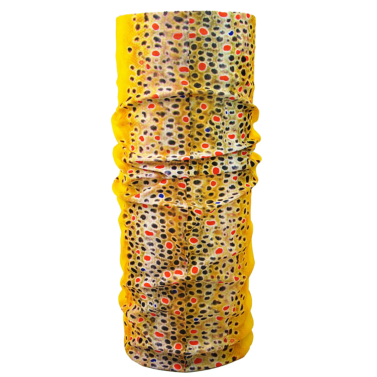 Бафф Fladen Multiscarf Multiscarf Brown Trout (22-9292) купити в Україні OnRiver.com.ua Бафф Fladen Multiscarf Multiscarf Brown Trout (22-9292)