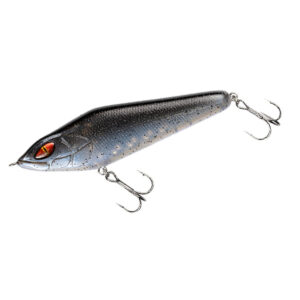 Воблер Daiwa Prorex Lazy Jerk 90SS 90mm 18g #Mr Pepper (B0001832300)