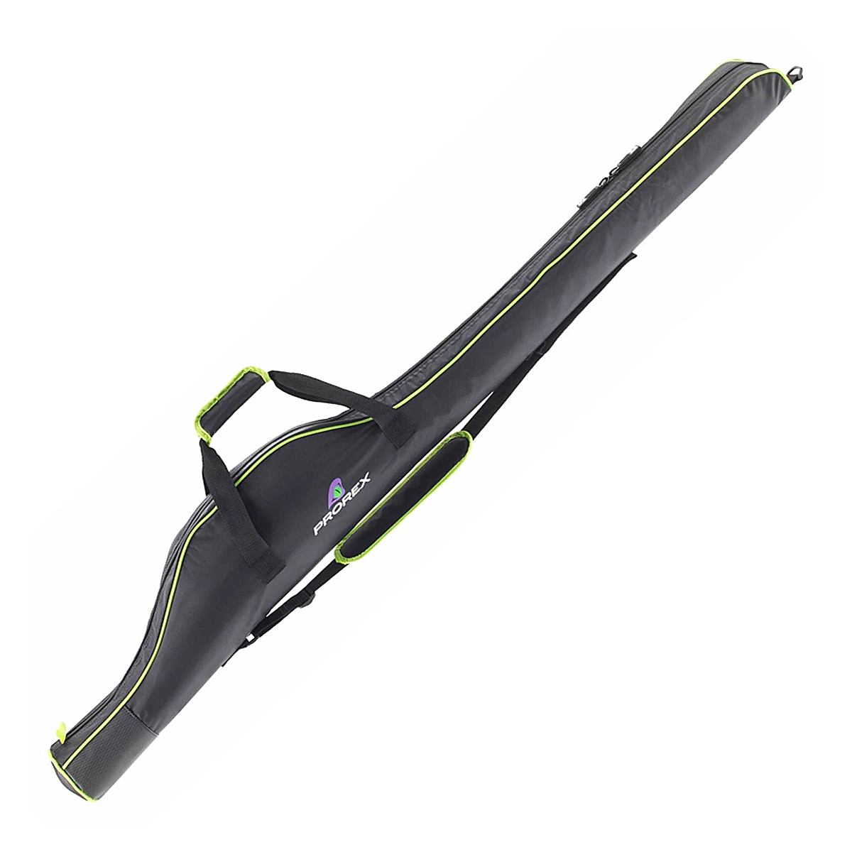 Чохол для вудлища Daiwa Prorex Padded Rod Bag 1pc 9ft (A0009932400) купити в Україні OnRiver.com.ua Чохол для вудлища Daiwa Prorex Padded Rod Bag 1pc 9ft (A0009932400)