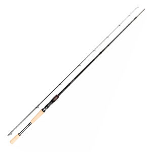 Спінінг Daiwa Steez AGS Spin 2.29m 3-15g (B0001832001)