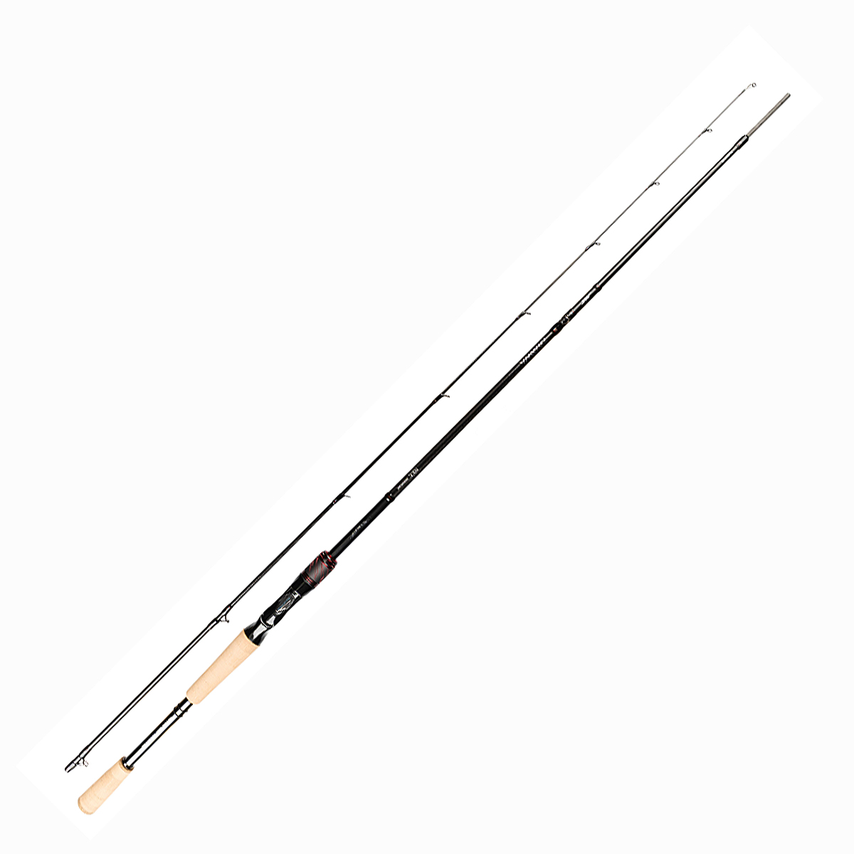 Спінінг Daiwa Steez AGS Spin 2.18m 5-24g (B0001832201) купити в Україні OnRiver.com.ua Спінінг Daiwa Steez AGS Spin 2.18m 5-24g (B0001832201)