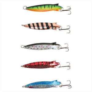 Набір блешень Daiwa Mission Hunter Lure Kit 17g (A0009592000)
