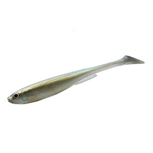 Силікон Daiwa Prorex Slim Shady 105mm 8.0g #GRB (B0000384600)