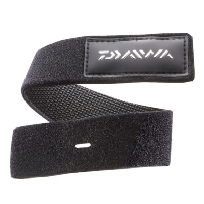 Неопренова стяжка для вудлищ Daiwa Rod Strap S 25*200mm (A0010771500)