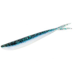 Силікон Lunker City Fin-S Fish 4" #119 10шт. (11940)