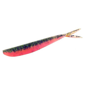 Силікон Lunker City Fin-S Fish 4" #154 10шт. (15440)