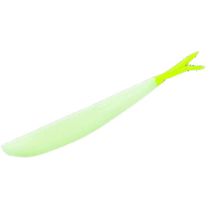 Силікон Lunker City Fin-S Fish 4" #175 8шт. (99516)