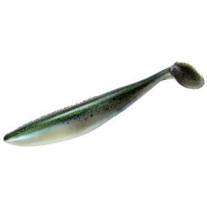 Силікон Lunker City Swimfish 3.75" #116 8шт. (37116)