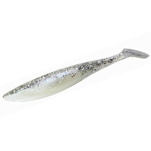 Силікон Lunker City Swimfish 3.75" #132 8шт. (37132)